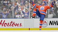NHL 18 update 1.05