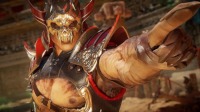 Nintendo Mortal Kombat 11 muestra lucha en el camino durante su lanzamiento