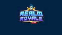 Notas de la actualizacion 1.41 de Realm Royale 