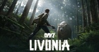 Nueva expansion de supervivencia DayZ  Livonia