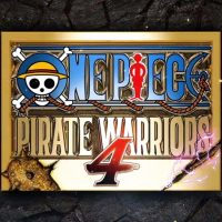 One Piece Pirate Warriors 4 actualizacion 1.02