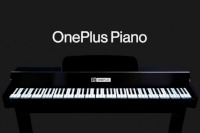 OnePlus hace un piano real con 17 telefonos OnePlus 7T Pro