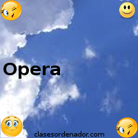 Opera Touch Browser