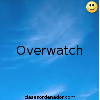 overwatch