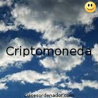 criptomoneda