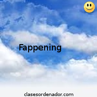 fappening 2018