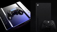 PlayStation 5 listo para la guerra de consolas de videojuegos en 2020
