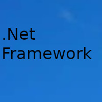 para que sirve net framework