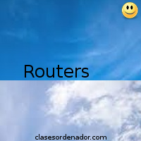 Routers caseros