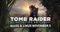 Shadow of the Tomb Raider llega para Linux y macOS el 5 de noviembre
