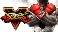 Street Fighter V Update 1.15