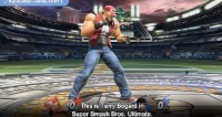 Super Smash Bros Ultimate anuncia un torneo tematico cuerpo a cuerpo
