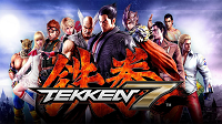Tekken 7 update 1.09