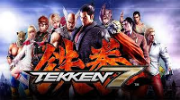 Tekken 7 actualizacion 1.01