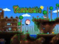 Terraria Update 1.3