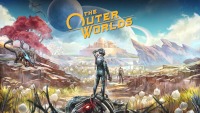 The Outer Worlds estara disponible en Nintendo Switch en marzo
