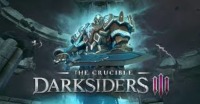Darksiders 3 The Crucible