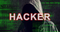 Hackers Door