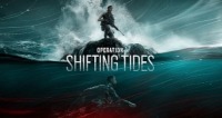 Ubisoft lanza la temporada Operation Shifting Tides para Rainbow Six