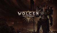 Update 1.0.0 de Wolcen Lords of Mayhem