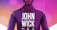 Update 1.01 de John Wick Hex