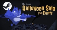 Valve lanza gran venta de Halloween en Steam ahorra en grande