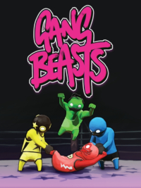 Version 1.13 de Gang Beasts