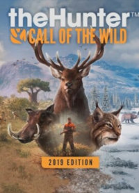 Version 1.51 The Hunter Call of the Wild