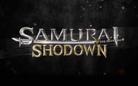 Version 1.60 de Samurai Shodown