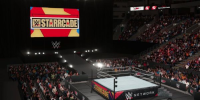 WWE 2K19 Starrcade 2018 Arena