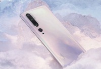 Xiaomi Mi CC9 Pro con 108MP Penta-Camera