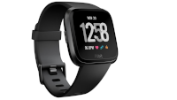 Fitbit OS 3.0