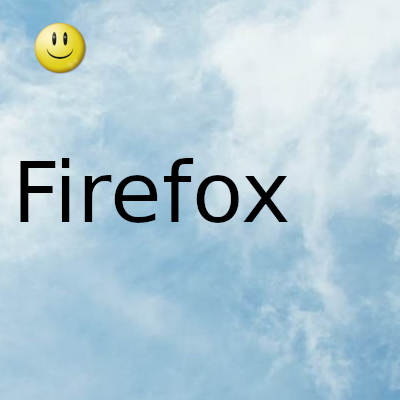 firefox imagen relacionada
